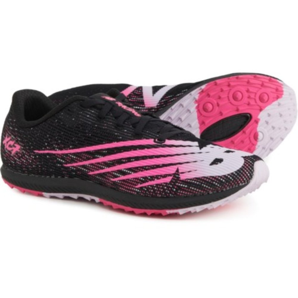 New Balance Women's Shoes XC Seven Spikeless v3 Cleats